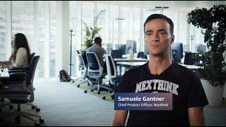 AWS Customer Success Story: Nexthink | Amazon Web Services