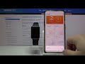 How to Pair HUAWEI Fit with Smartphone – Connect Devices
