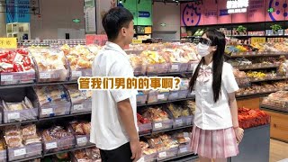 侠客小耶：借钱不还的朋友竟然还骂我女友？