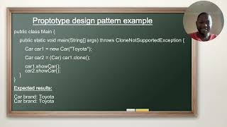 Prototype Design Pattern in Java Explained (Beginner Friendly)