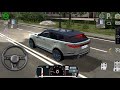 Range Rover Velar Off-Road 4x4 l Imran Gaming Empire