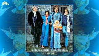 Release Music Orchestra - Get the Ball (Vinyl) [Jazz-Rock - Krautrock] (1976)