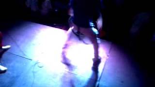 Andy Bad Boy Perreo Total
