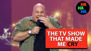 Robert Kelly - The TV Show That Made Me Cry