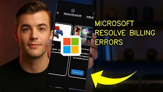 How To Resolve Billing Errors On Microsoft 365 Business 2026 (QUICK FIX)