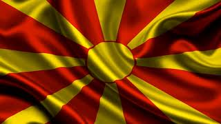 Makedonskata Himna / Anthem of Macedonia