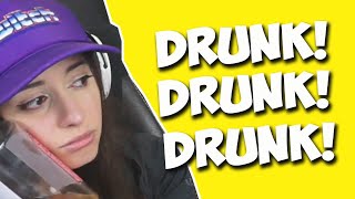 Sweet Anita's Funniest Drunk Moments