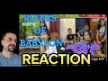 Rivers of Babylon (family band cover) - MISSIONED SOULS reaction