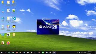 安裝jdk，安裝eclipse IDE操作說明。