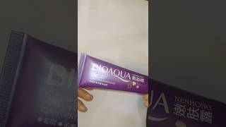 Bioaqua pink majic#pink cherry#lipsmmousrising#viral#subscribe#youtubeshorts