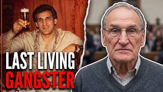 Vincent Asaro The Gangster Who Got Away With Everything