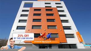 easyHotel Sofia