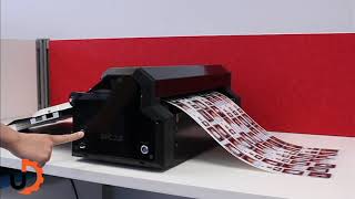 Automatic Paper Cutter