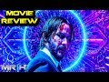 John Wick Chapter 3 Parabellum REVIEW John Wick VS EVERYONE