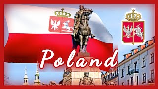 KINGDOM of POLAND Anthem (November Uprising 1830-1831) / Himno de Polonia - instrumental