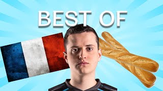 Best of OG sOAZ - Crazy French Top Laner