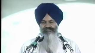 sant longowal speech after opration blue star punjab /part-10