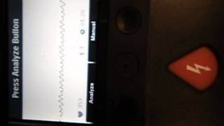 FR3 Manual Modes