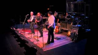 Borderless Love - Joe Ely - 4/23/2016