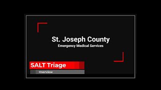 SALT Triage Overview