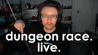 Datto Stream: Contest Mode Sundered Doctrine Dungeon Race - February 7, 2025