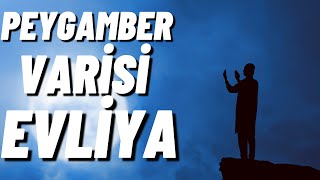 Evliyalardan Kıssalar.| Zünnûn-ı Mısrî Hz Ve Eşkiyalığa Gönderdiği Dervişi |Rıdvan Yılmaz Sohbetleri