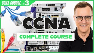 Cisco Packet Tracer install (Windows 11) // FREE CCNA 200-301 course