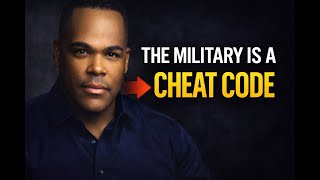 The Military Is a Cheat Code for Escaping Poverty