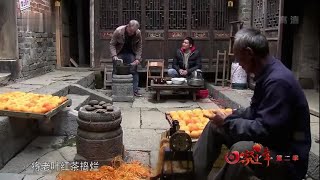 纪录片《回家过年》:南非大爷定居中国农村,带特殊礼物给父亲祝寿