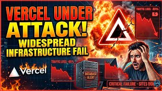Vercel Under Attack What S Really Happening Explained Foryou