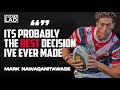 Mark Nawaqanitawase- From a RWC to the Olympics to the NRL all in 12months!