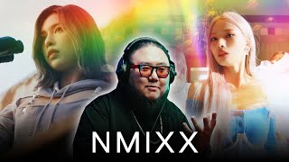 The Kulture Study: NMIXX 'O.O' MV REACTION \u0026 REVIEW