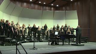 Now Close the Windows - Andrea Clearfield | Women's Concert Chorale