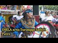 RAMPOKAN SINGO BARONG || TURONGGO NEW SAFITRI PUTRO || LIVE PANTAI POPOH BY AJM PRO AUDIO