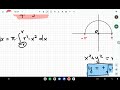 dimostrazione del volume della sfera con gli integrali.