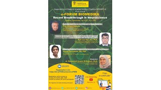 e-Forum Biomedika PMIB FKUI 1 Desember 2020