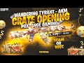 $10000 UC SCAM - FIRST MYTHIC AKM CRATE OPENING🔥