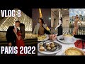 PARIS VLOG