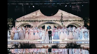 Manish Malhotra | Summer Wedding Edit, 2020
