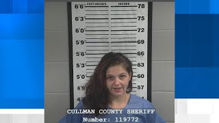 Cullman woman charged following fatal shooting