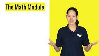 Python course | Math Module | QtPi Robotics