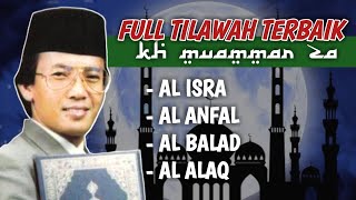 Full tilawah jadul terbaik Kh muammar za || Qori Internasional