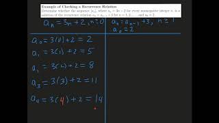 MATH 2300 - Recursion Examples 2