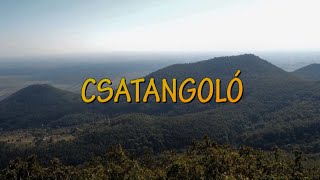 Csatangoló 1. rész