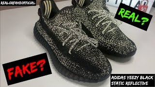 Adidas Yeezy Boost 350 V2 Reflective Lundmark zshk