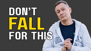 7 Job Interview Red Flags People Over 50 Should Never Ignore
