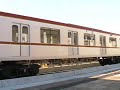 new tobu railway train （東武鉄道の新造車両）