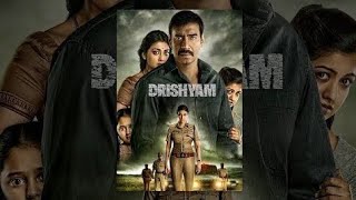 Drishyam movie full HD latest movie watch now Ajay Devgan