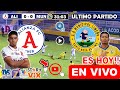 Alianza Fc vs. Municipal Limeño en vivo, donde ver, a que hora juega La Final Liga Salvador 2024