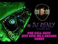 By Request Mixes 4 - Dj RenLy